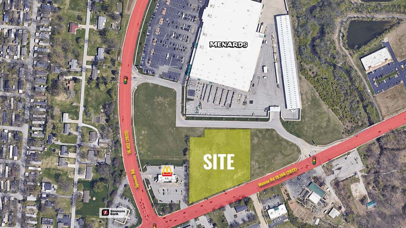 5930 Mexico Rd, St. Peters, MO 63376