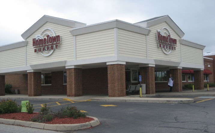 Pictures of Retail property located at 5805 Chantry Dr, Columbus, OH 43232 for comps - image #1
