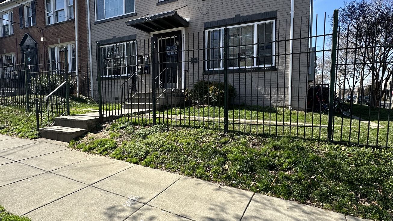 1601 17th Pl SE, Washington, DC 20020