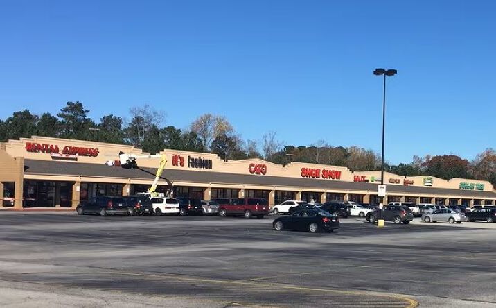 image of property at 7003 CONCOURSE PKWY Douglasville GA 30134-4552