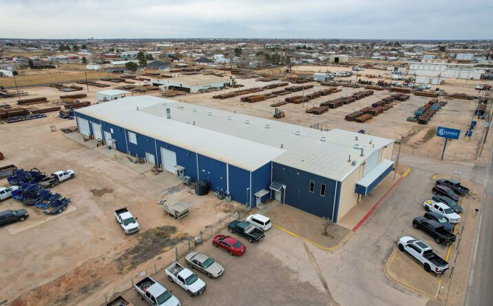 3700 North FM-1936, Odessa, TX 79764 | Crexi.com