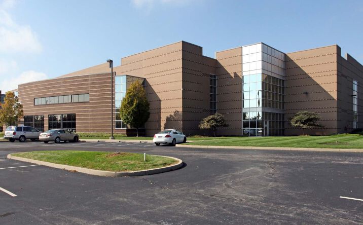 Pictures of Industrial property located at 7001 Discovery Blvd, Dublin, OH 43017 for sales - image #1