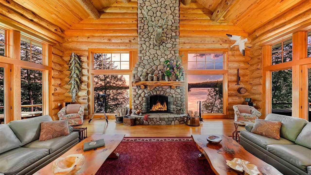 19210 W Mamie Lake Rd, Watersmeet, MI 49969