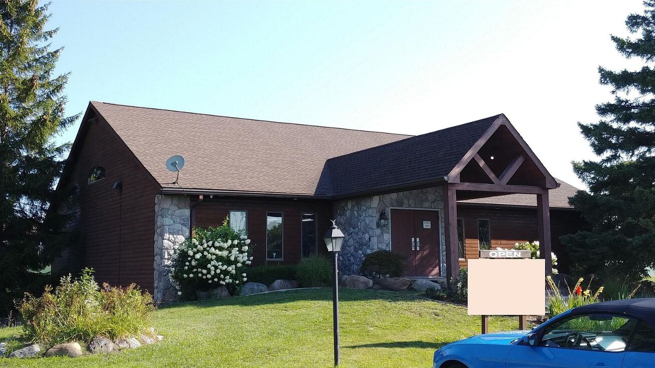 Smiths Creek Rd, Smiths Creek, MI 48074