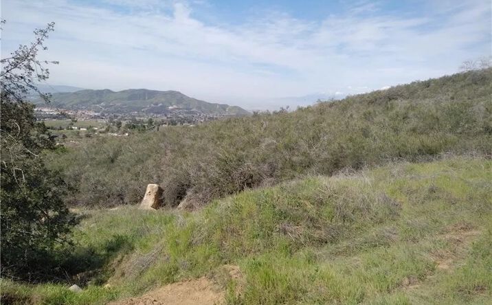 Pictures of Land property located at Ivy, Oak Glen, CA 92399 for sales - image #1