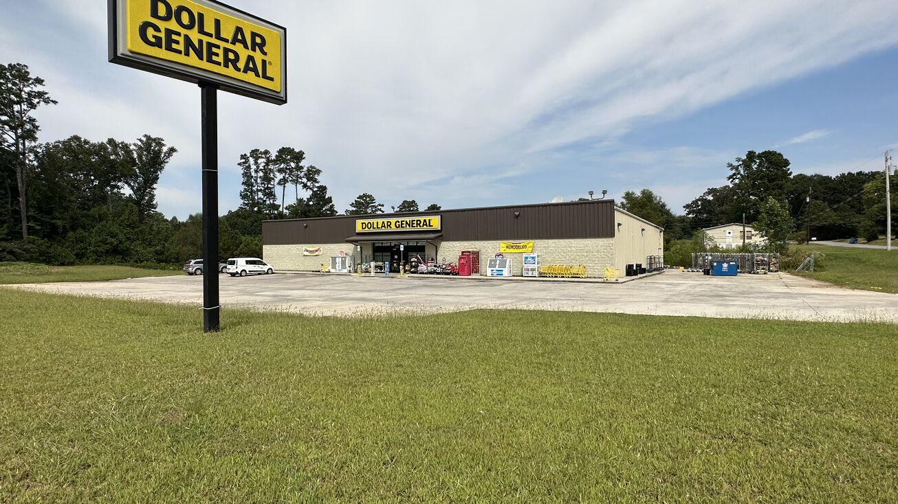 20 Yawn Ave, Chatom, AL 36518