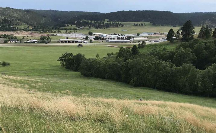 image of property at 3714 TWISTED OAK RD Sturgis SD 57785-2905