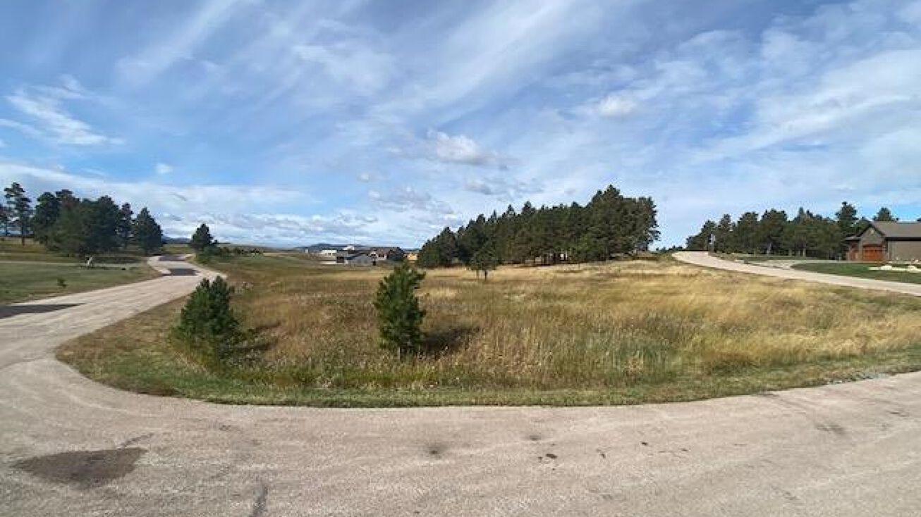 Tbd Lot 67 Valley View, Spearfish, SD 57783