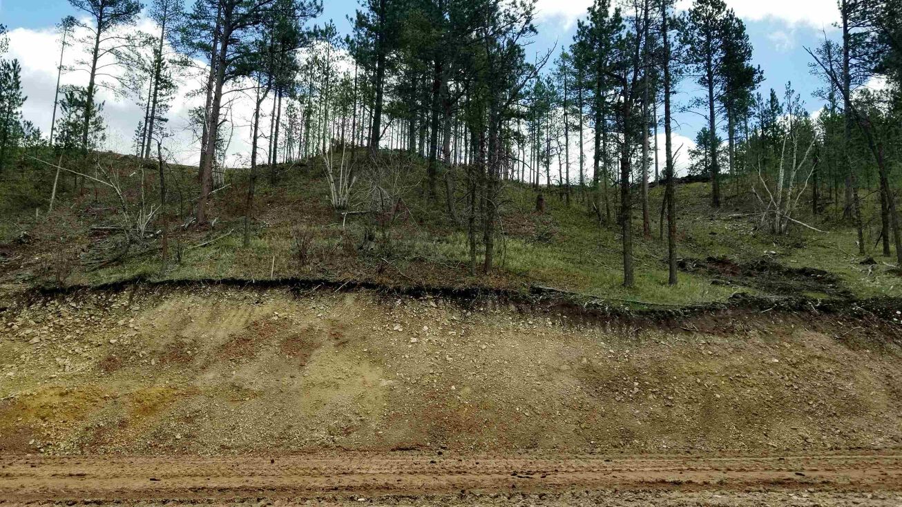 Lot 13, Block 1, Deadwood, SD 57732 Land for Sale Lot 13, Block 1