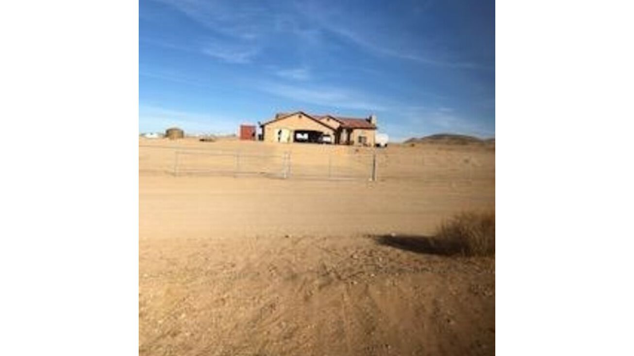 0 Gunsmoke Rd, Helendale, CA 92342 Land for Sale 0 Gunsmoke Rd