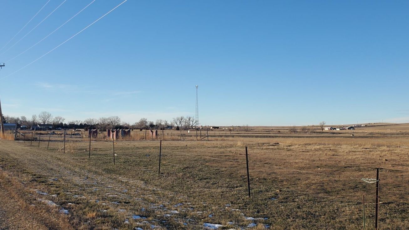 Girard Ave, Newell, SD 57760