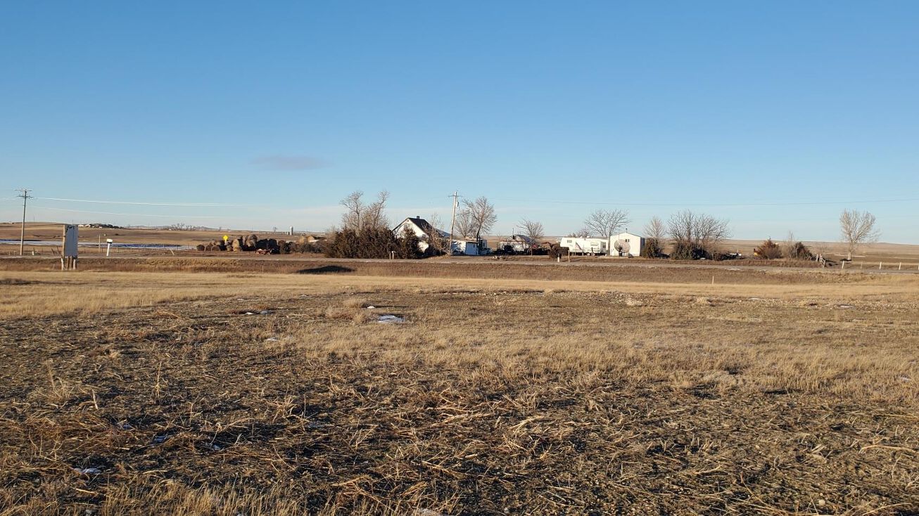 Newell, Newell, SD 57760 Land for Sale Newell
