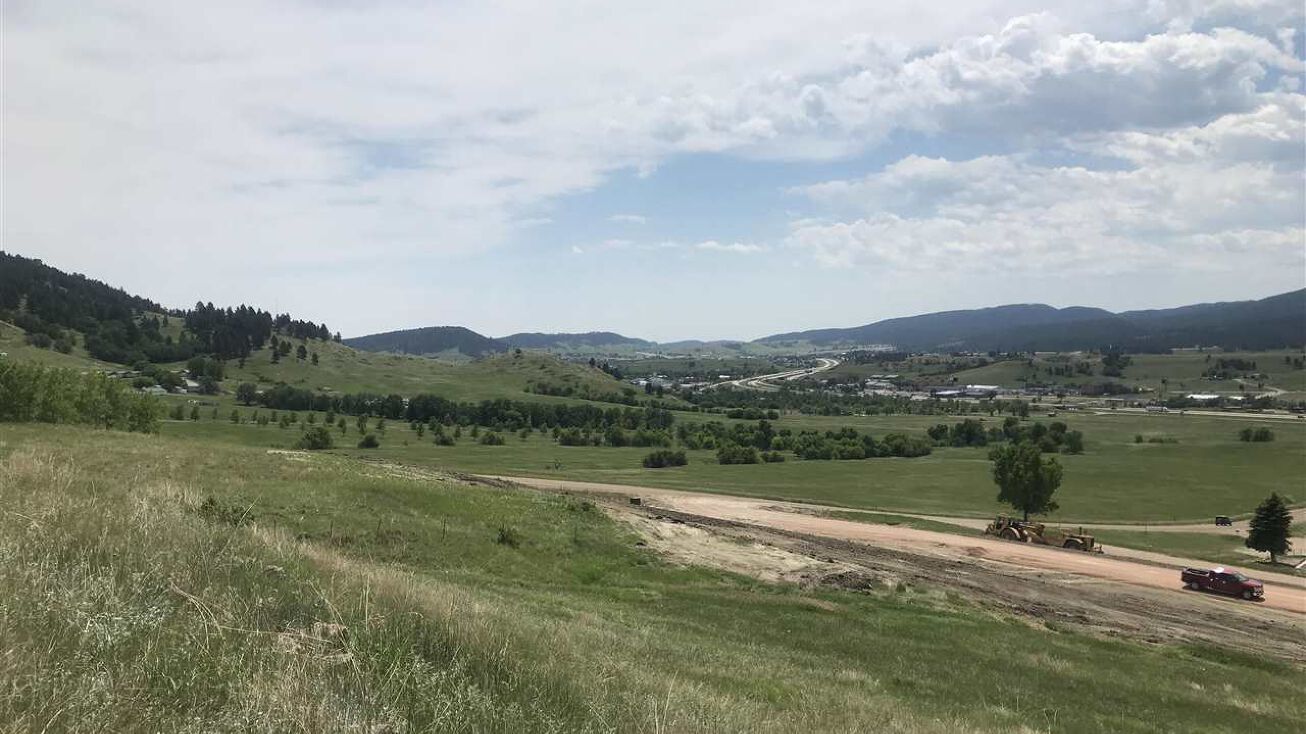 2635 Meadows Drive, Sturgis, SD 57785 Land for Sale 2635 Meadows Drive
