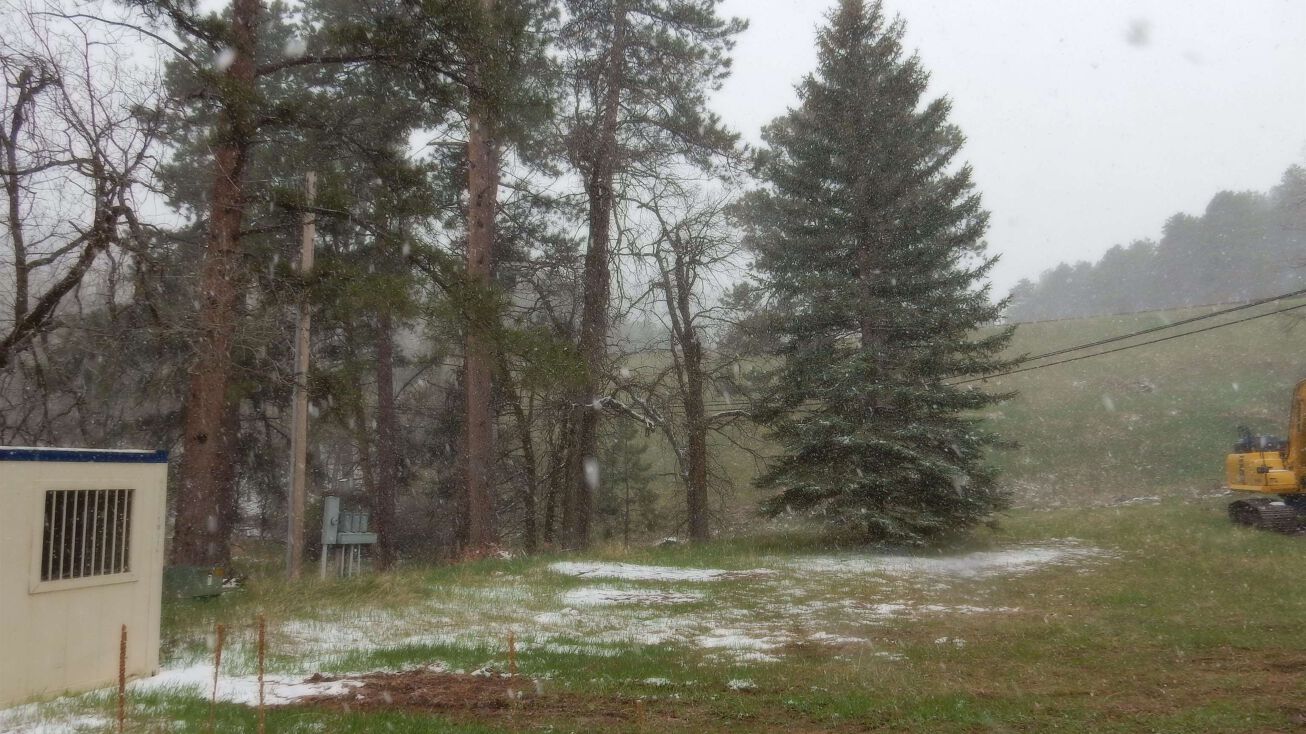 Lot 3, Block 1, Deadwood, Deadwood, SD 57732 Land for Sale Lot 3, Block 1, Deadwood