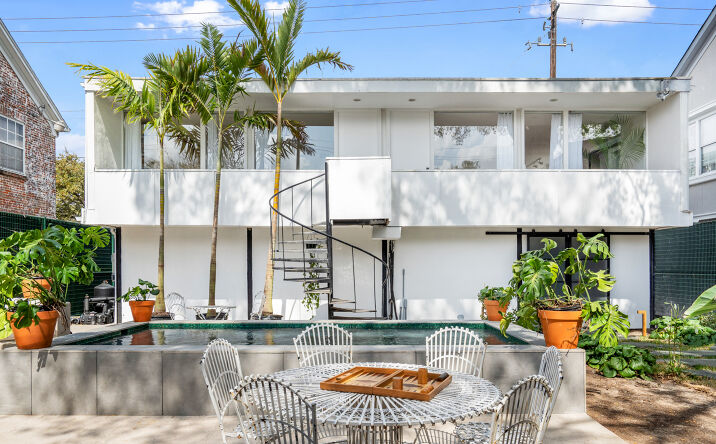 Pictures of Multifamily, Office, Mixed Use property located at 1953 Richmond Ave., Houston, TX 77098 for sales - image #1