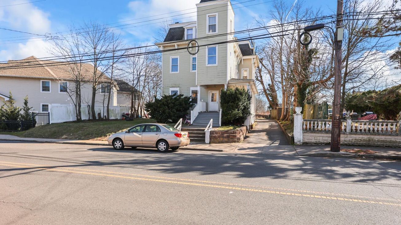 160 Chelsea Avenue, Long Branch, NJ 07740