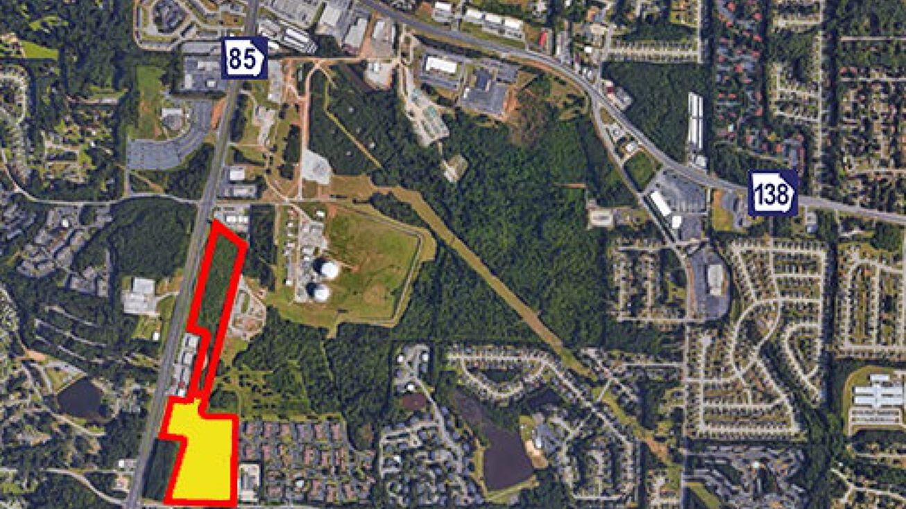 8080 Hwy 85, Riverdale, GA 30296