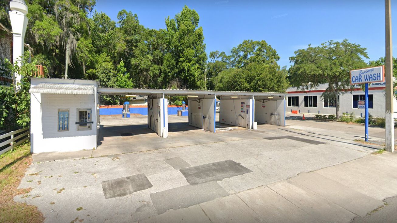 616 NW 13th St, Gainesville, FL 32601 Mixed Use Property for Sale