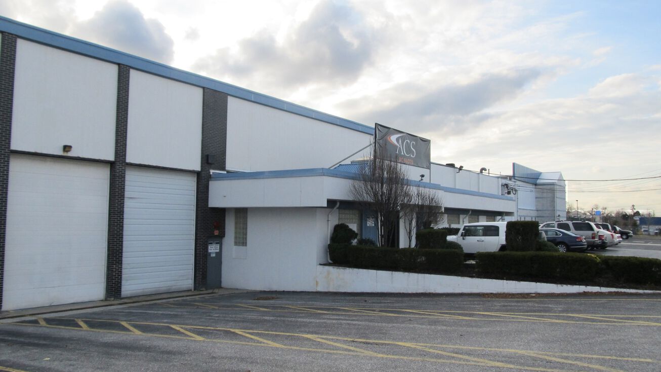 201 W Decatur Ave, Pleasantville, NJ 08232