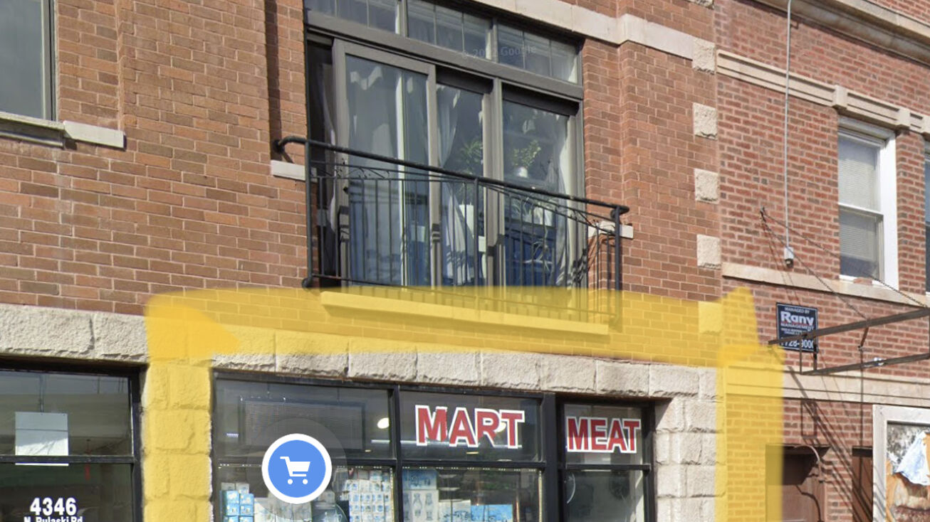 4346 N Pulaski Rd, Chicago, IL 60641