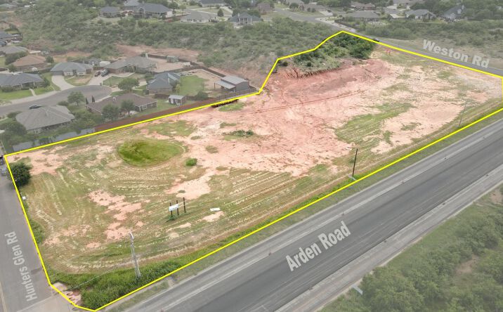 Pictures of Land property located at 5746 Arden Rd, San Angelo, TX 76901 for sales - image #1