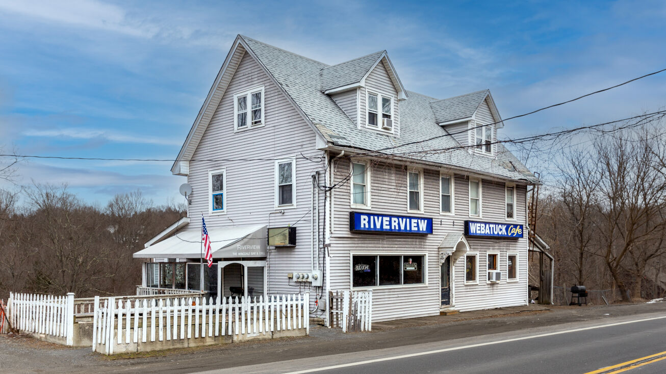 6521 State Rte 55, Wingdale, NY 12594