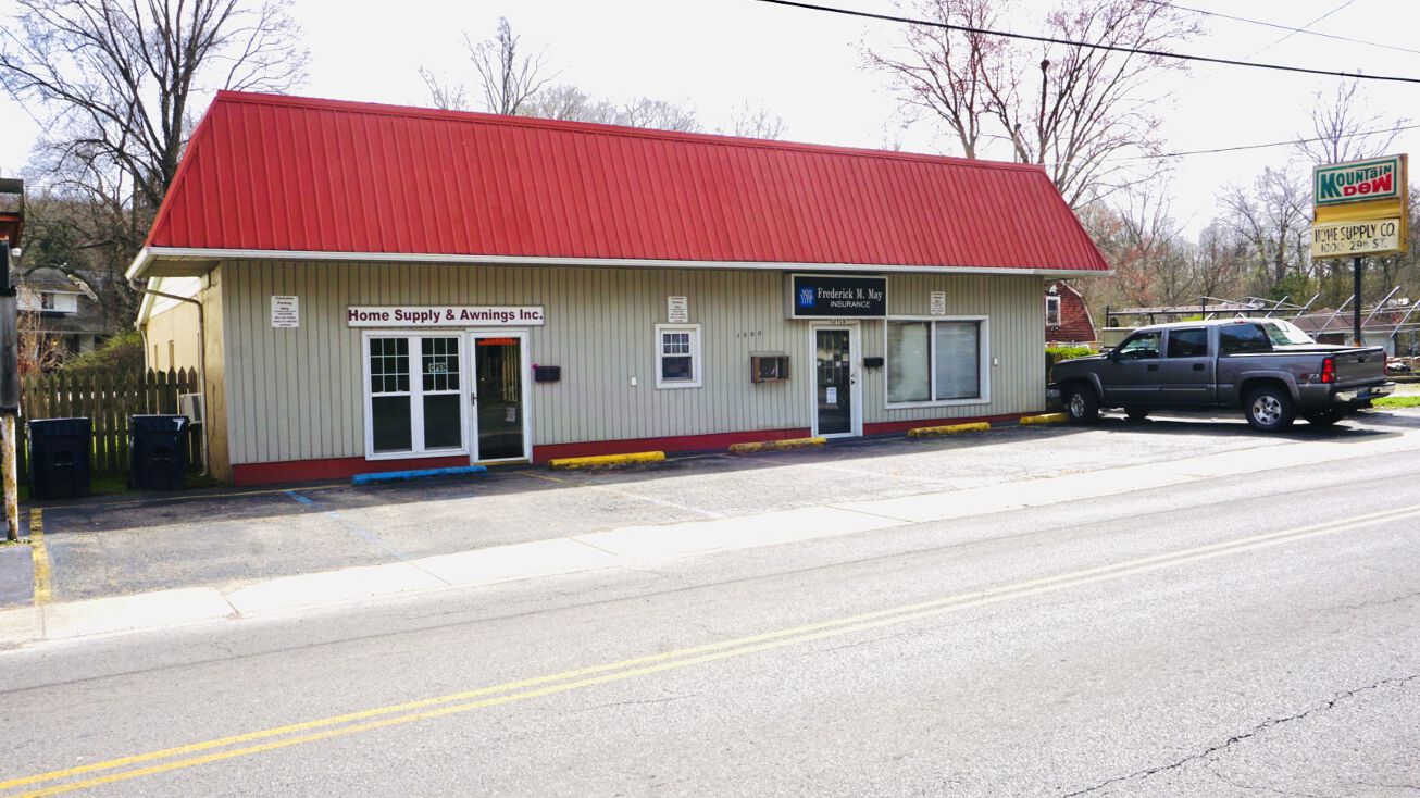 1000 29th St, Ashland, KY 41101