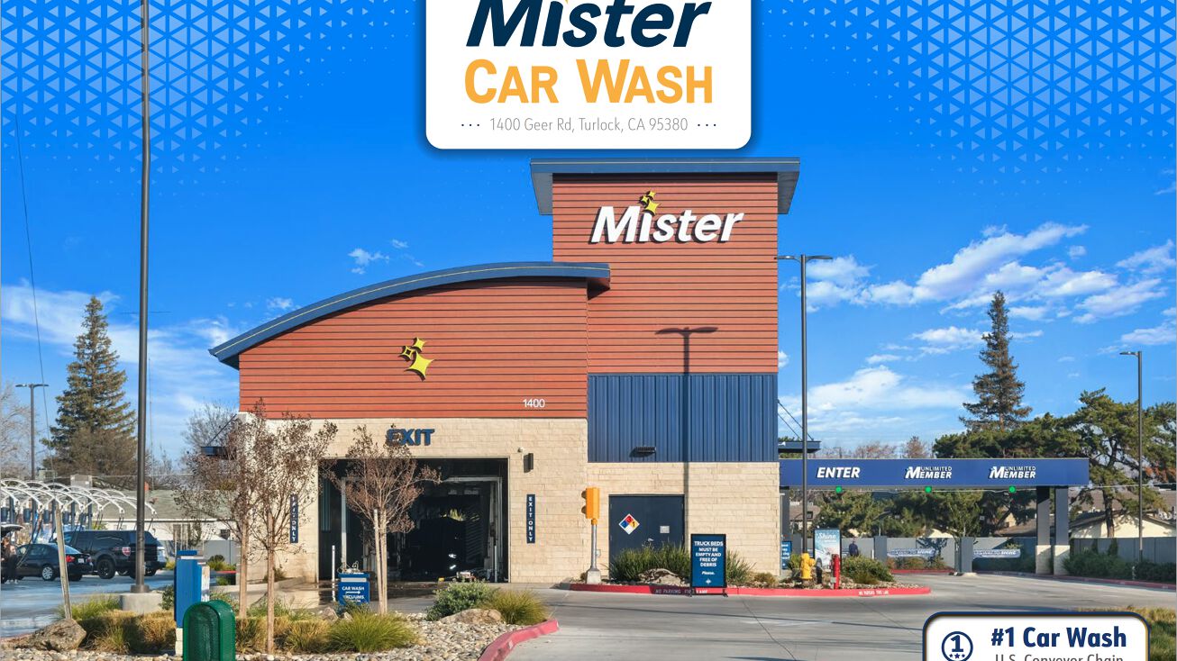 1400 Geer Rd, Turlock, CA 95380