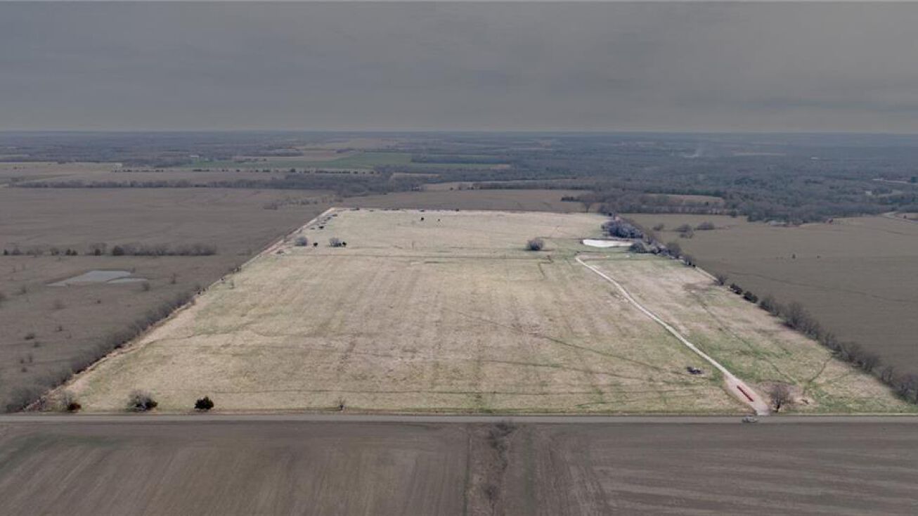 0000 Gorman Road, Blue Mound, KS 66010 Special Purpose Property for