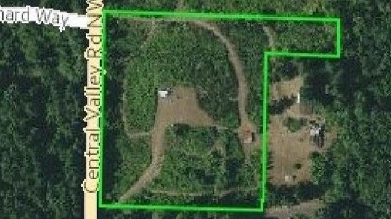15020 Central Valley Rd NW, Poulsbo, WA 98370 Land for Sale 150xx