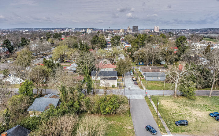 image of property at 14 ELLIS ST Augusta GA 30901-1639