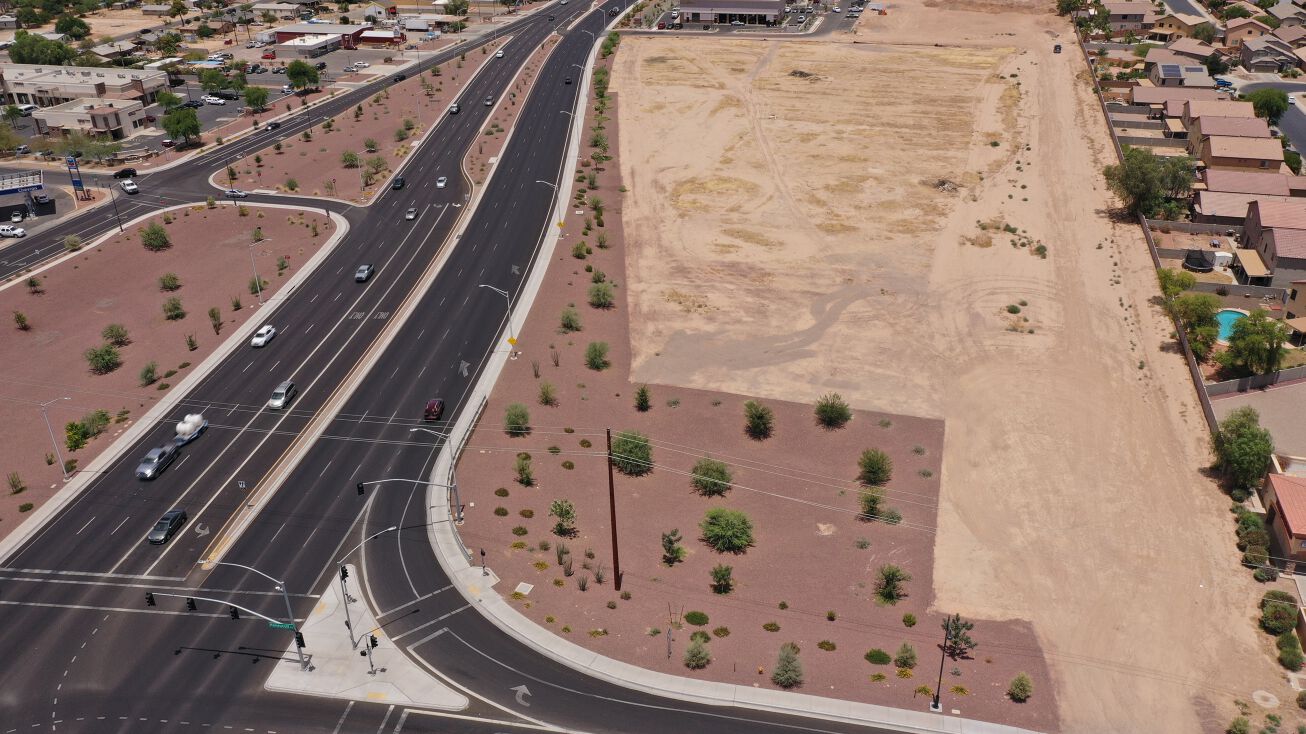 85139 Map N John Wayne Pkwy, Maricopa, AZ 85139 | Crexi.com