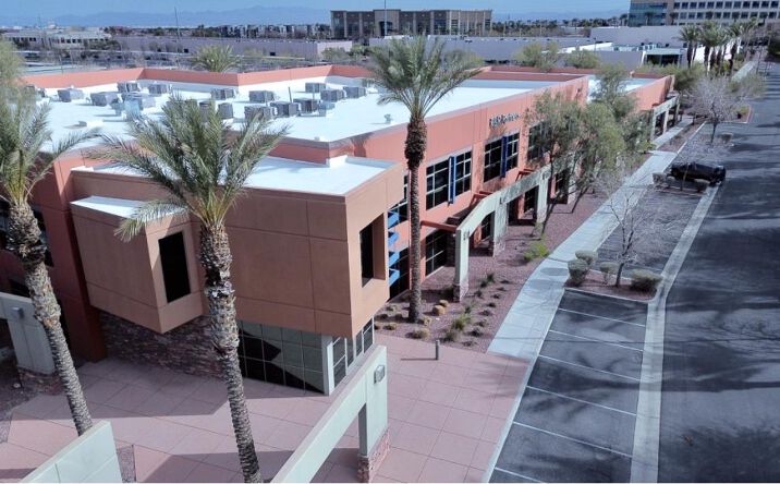 Las Vegas, NV Commercial Real Estate for Sale | Crexi.com