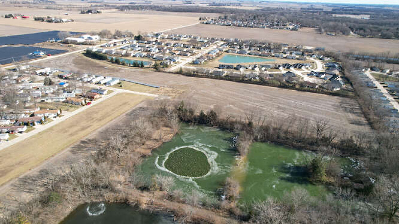 Airport Rd, Vance Rd, & Cunningham Ave, Urbana, IL 61801 Land for