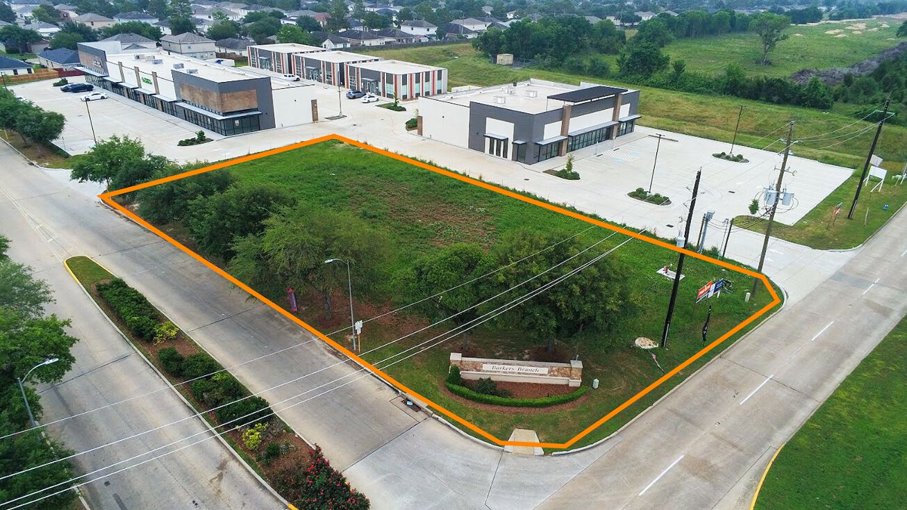 3690 Barkers Cypress Rd, Houston, TX 77084