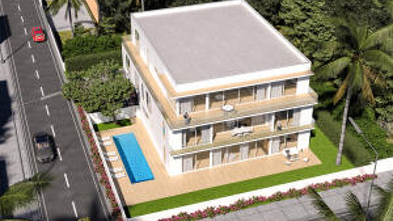 248 SE 1st Avenue, Delray Beach, FL 33444 Multifamily Property for Sale