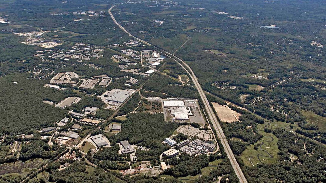 41 Jennie's Way, Tewksbury, MA 01876 Land for Sale Tewksbury Crossing