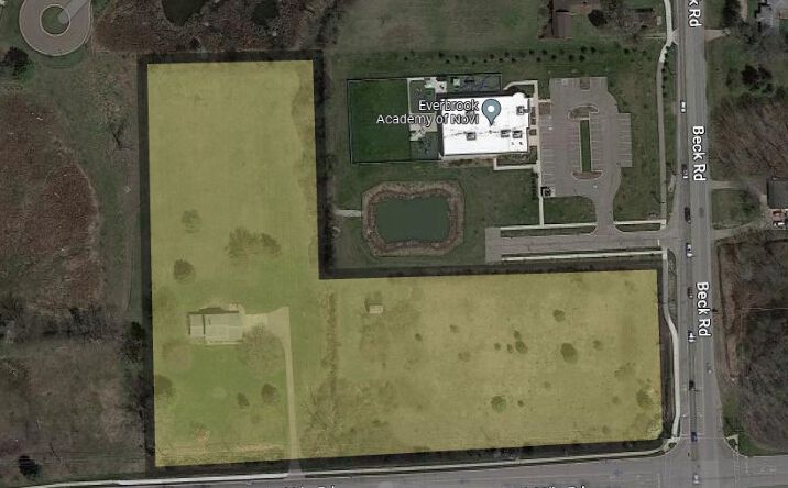 Pictures of Retail, Land property located at 47460 W 11 Mile Rd, Novi, MI 48374 for sales - image #1