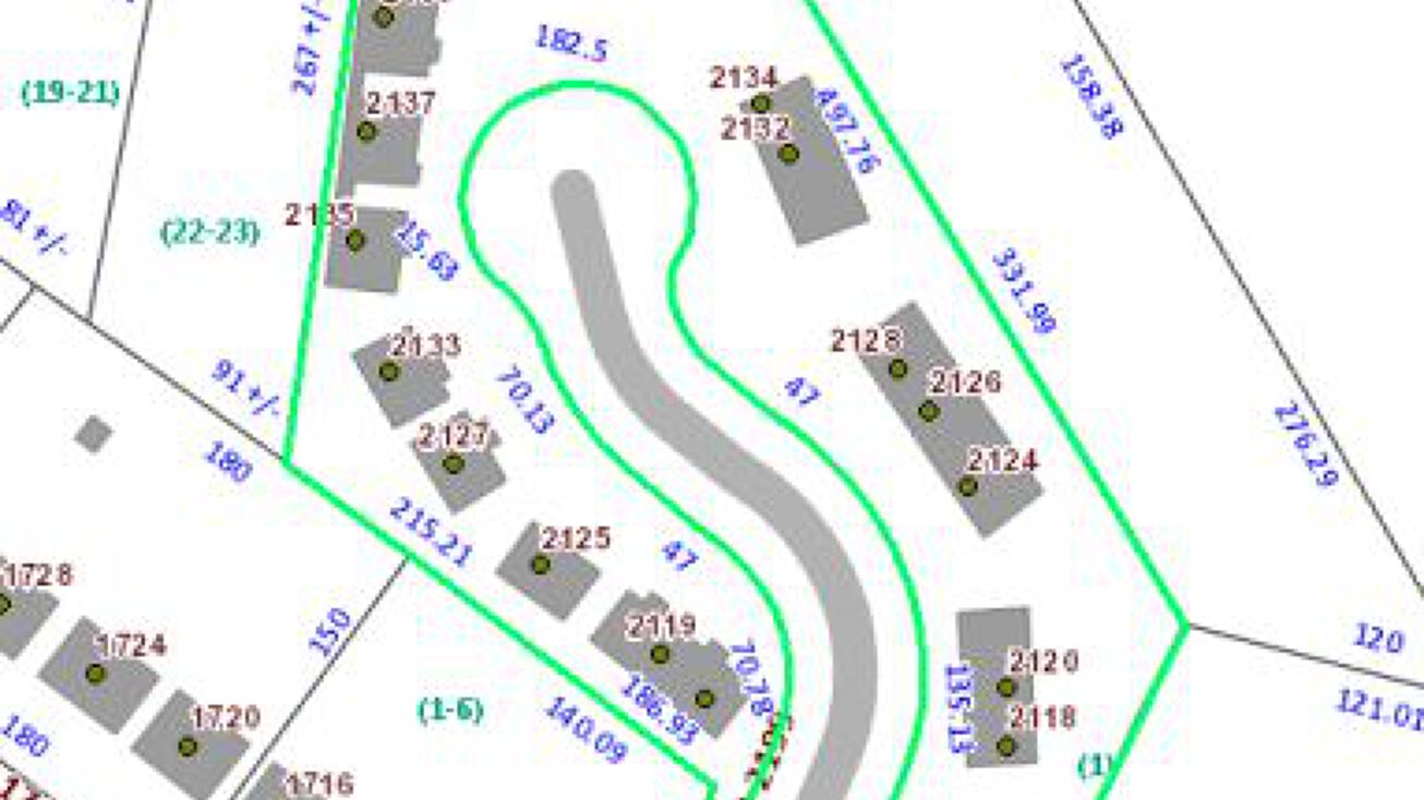 1702 Newland Rd, Charlotte, NC 28216