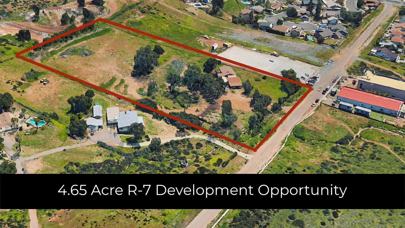 10939 Summit Ave, Santee, CA 92071