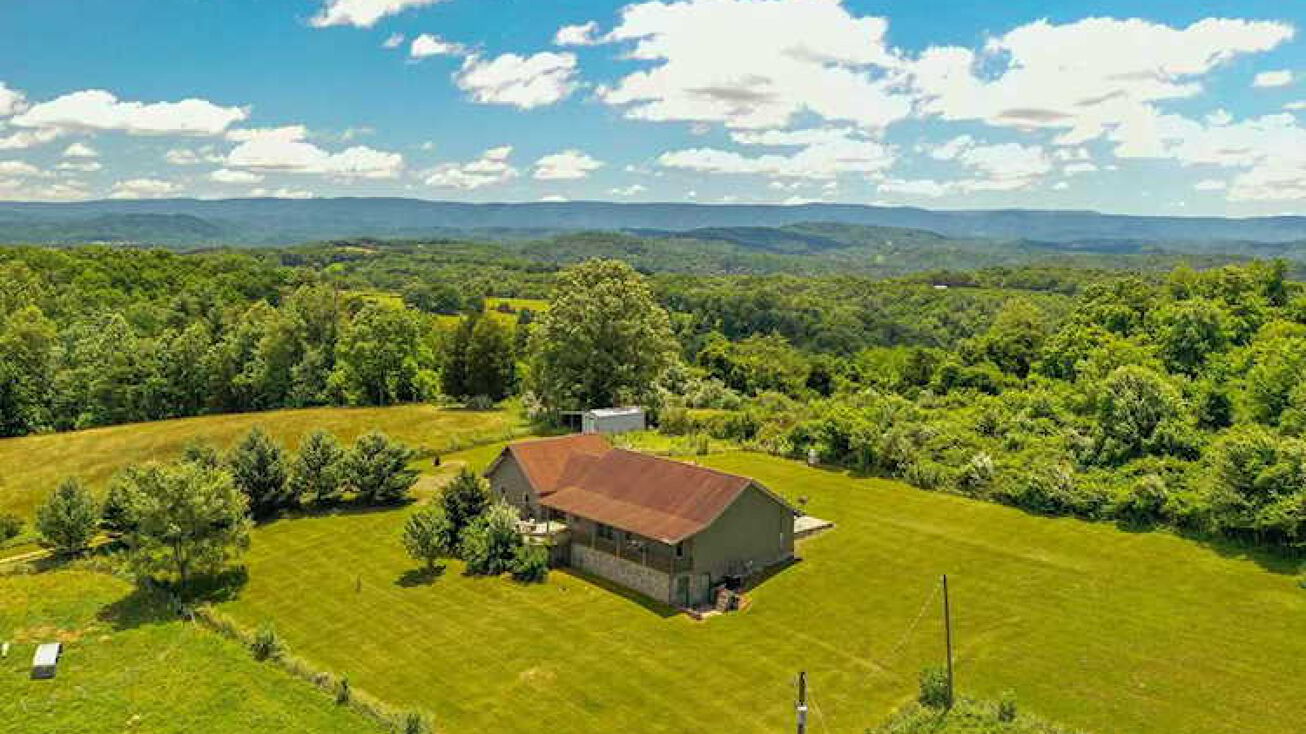 3365 Little Stoney Creek Rd, Ballard, WV 24918 Retail Property for