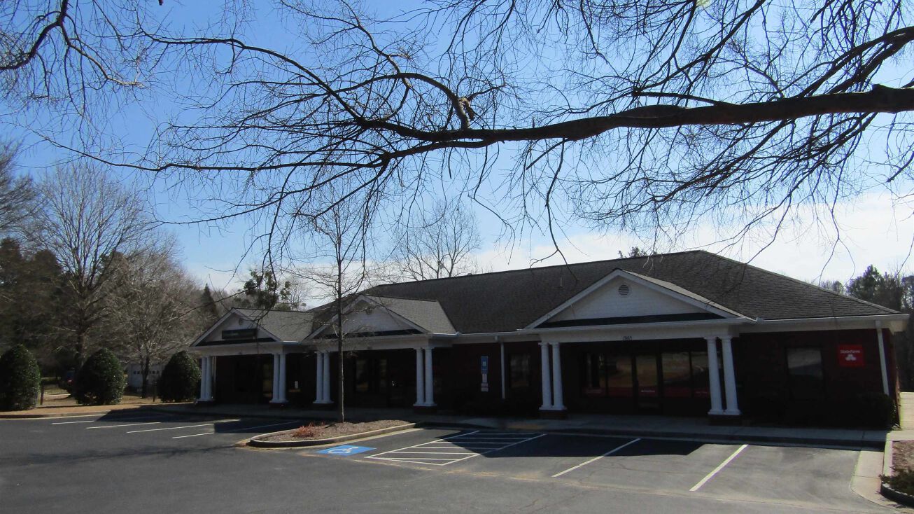 13161 Brown Bridge Road, Covington, GA 30016