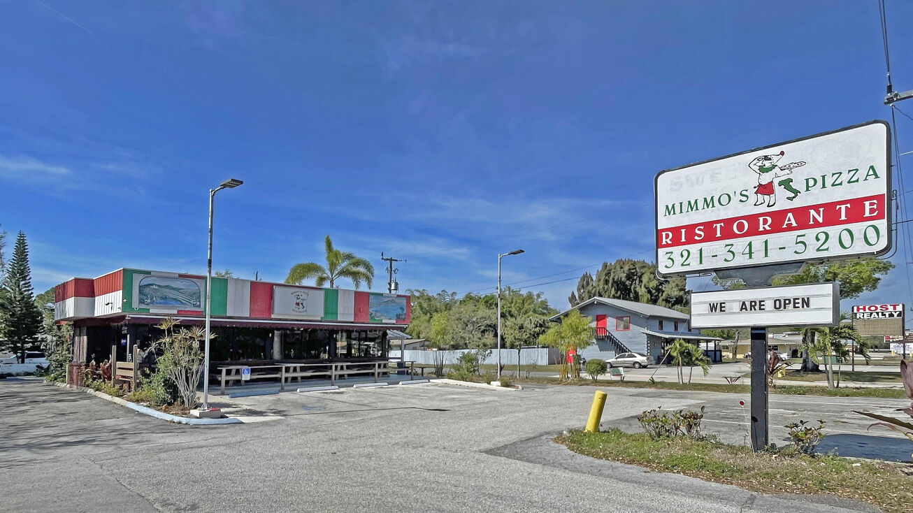 1600 S Wickham Road, West Melbourne, FL 32904