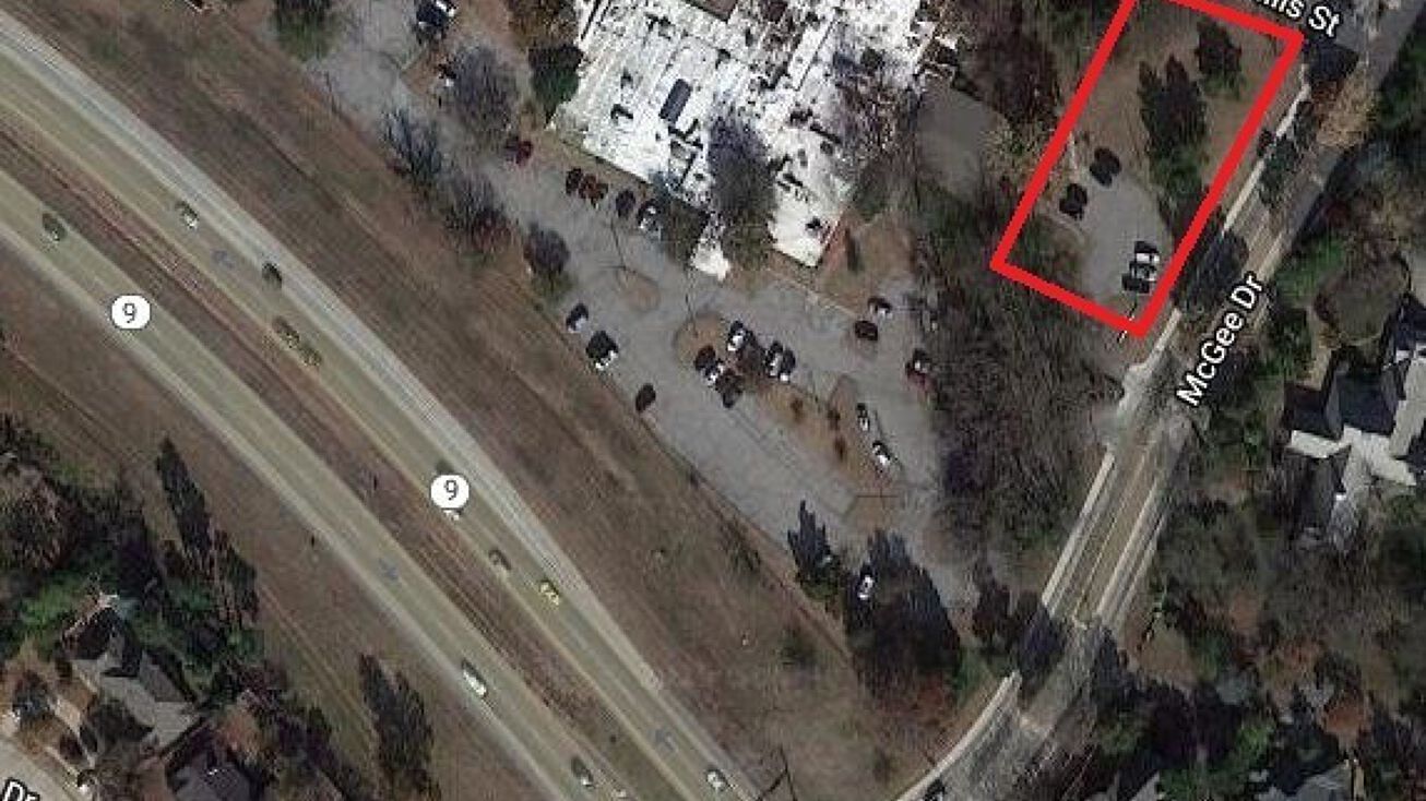 2500 McGee Drive, Norman, OK 73072 Land for Sale HiPoint Office Pad