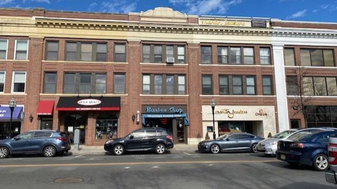 16 North Avenue, Cranford, NJ 07016