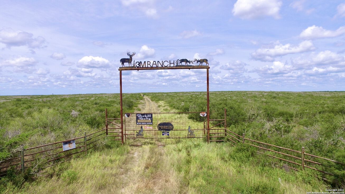 5832 TX16, Freer, TX 78357 Land for Sale Highway 16