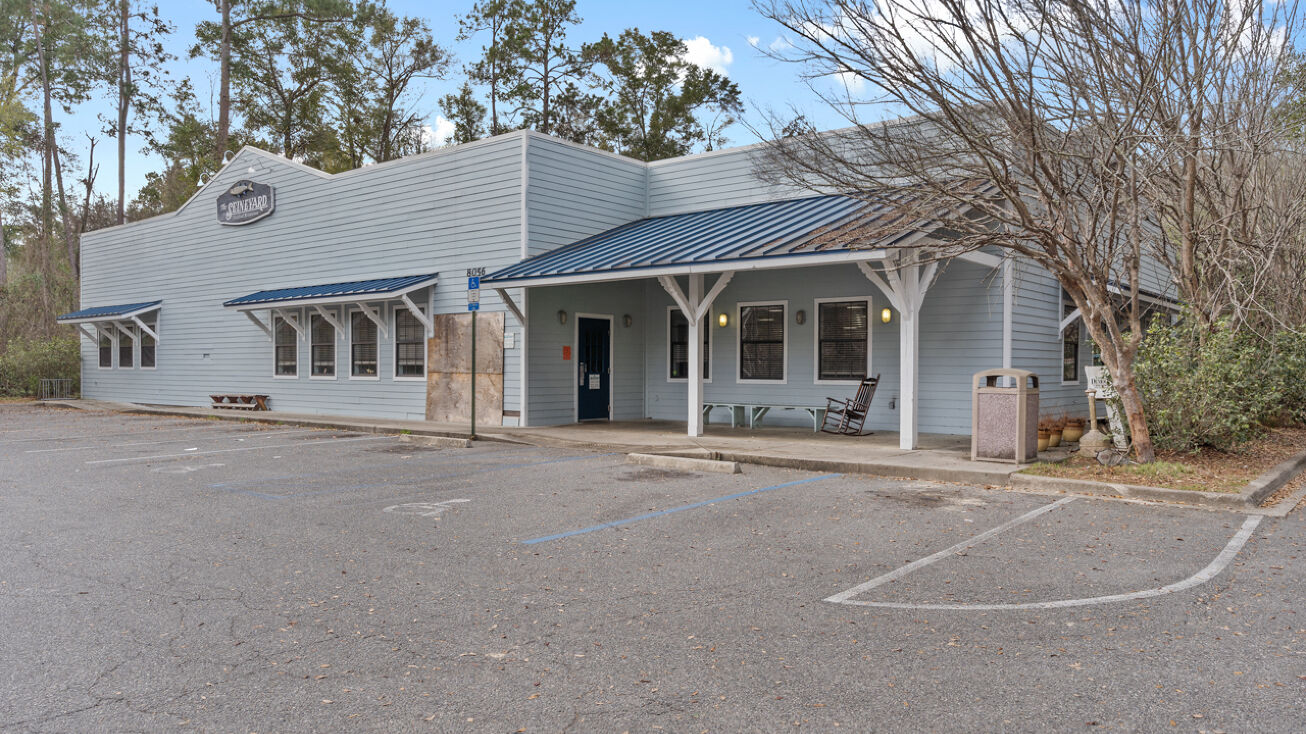 8056 Woodville Hwy, Tallahassee, FL 32305