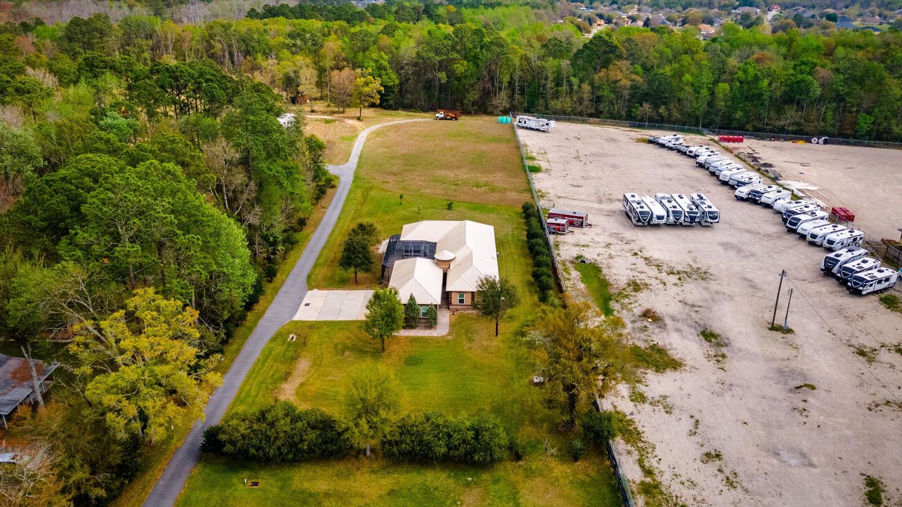 11863 NEW KINGS RD, JACKSONVILLE, FL 32219