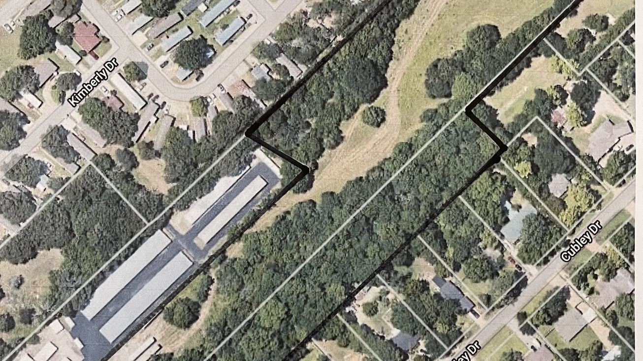 2308 US175 Frontage Rd, Seagoville, TX 75159