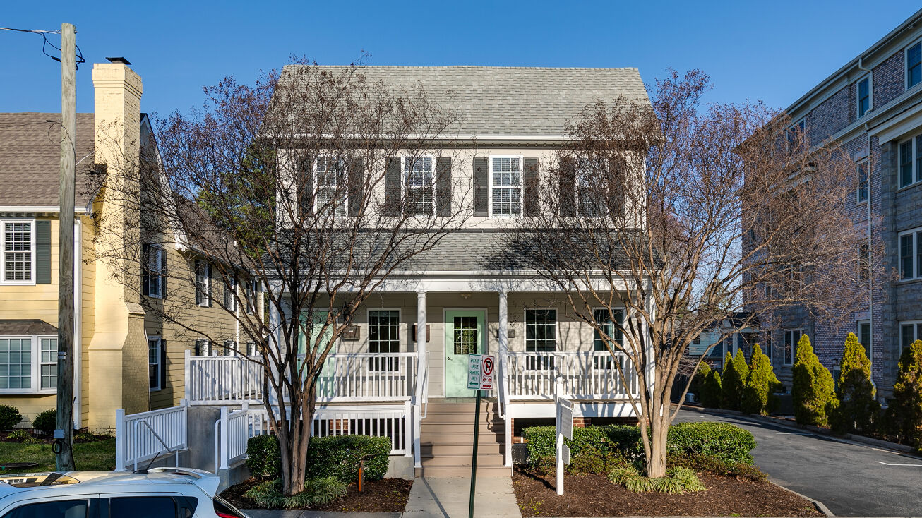 508 Libbie Ave, Richmond, VA 23226 Office Property for Sale Office